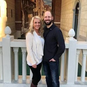 Meet your Posher, Chantelle